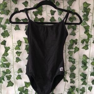 Small Ballet Leotard